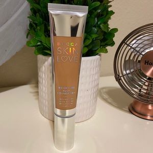 💫💫Becca skin love foundation 💕💕